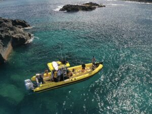 Snorkeling Tours with Ocean Outfitters Hawaii