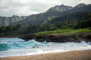 Read more about the article Keiki Beach Guide