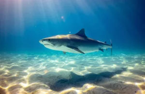 Read more about the article Common Myths About Sharks: Debunking Pop Culture