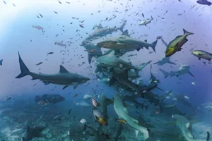 Read more about the article Is Diving With Sharks Worth It?