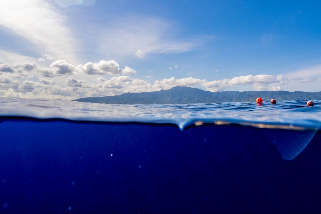 Ocean Outfitters Hawaii Photography Package