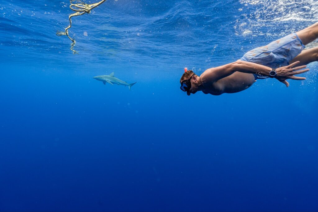 Ocean Outfitters Hawaii Photography Package